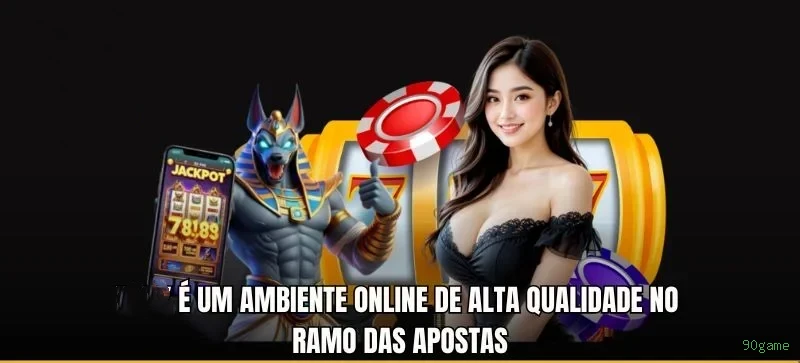 Guia rápido de apostas ao vivo na 90game