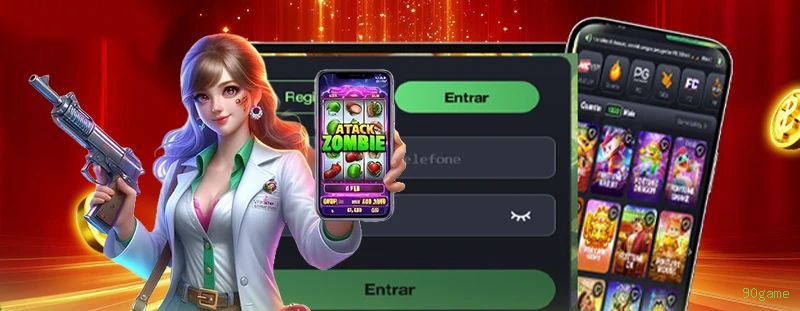 Cashback VIP 90game - reembolso semanal